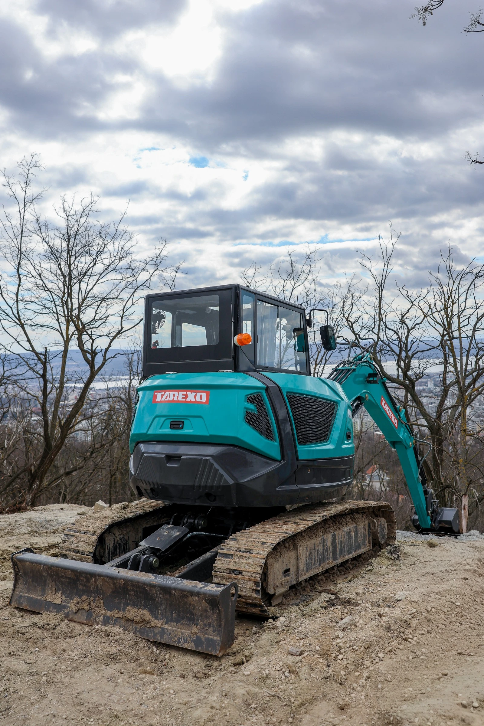 ����� ABG TAREXO HM-66 �������� | Mobile.bg � ����������� 5