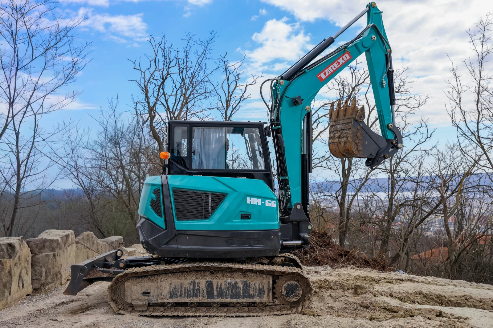 ����� ABG TAREXO HM-66 �������� | Mobile.bg � ����������� 4