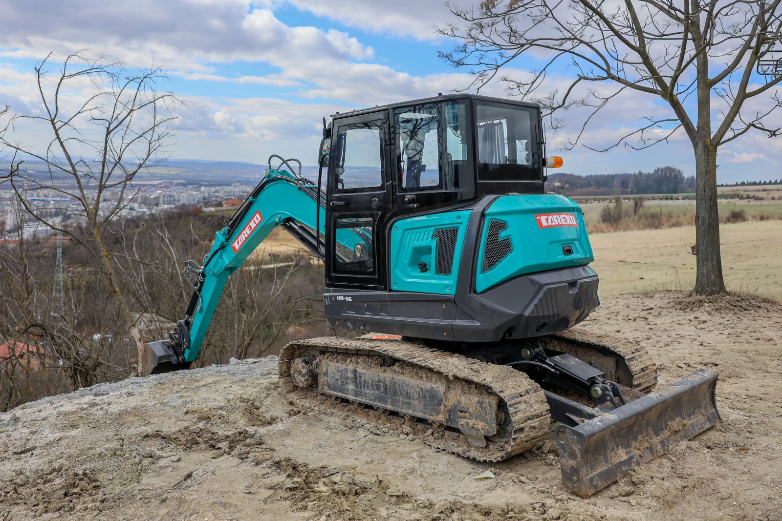 ����� ABG TAREXO HM-66 �������� | Mobile.bg � ����������� 2