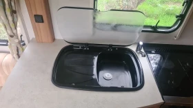Каравана Други Lunar clubman SI 2011, снимка 4