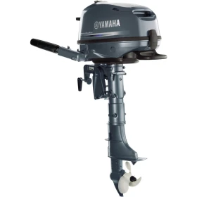 ����� �� �������� �� ����������� �������� Yamaha 4hp