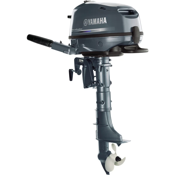 ����������� �������� Yamaha 4hp | Mobile.bg � ����������� 1