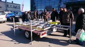 За автомобил Други За КОШЕРИ, снимка 16