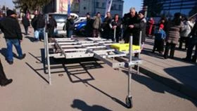 За автомобил Други За КОШЕРИ, снимка 6