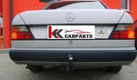 Рама и Каросерия за Mercedes-Benz E 220, снимка 1