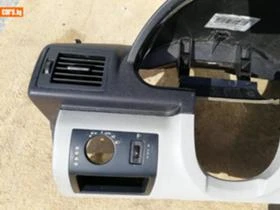 Интериор и аксесоари за Mercedes-Benz A 170, снимка 2