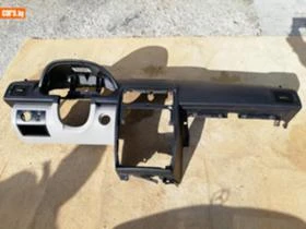 Интериор и аксесоари за Mercedes-Benz A 170, снимка 8