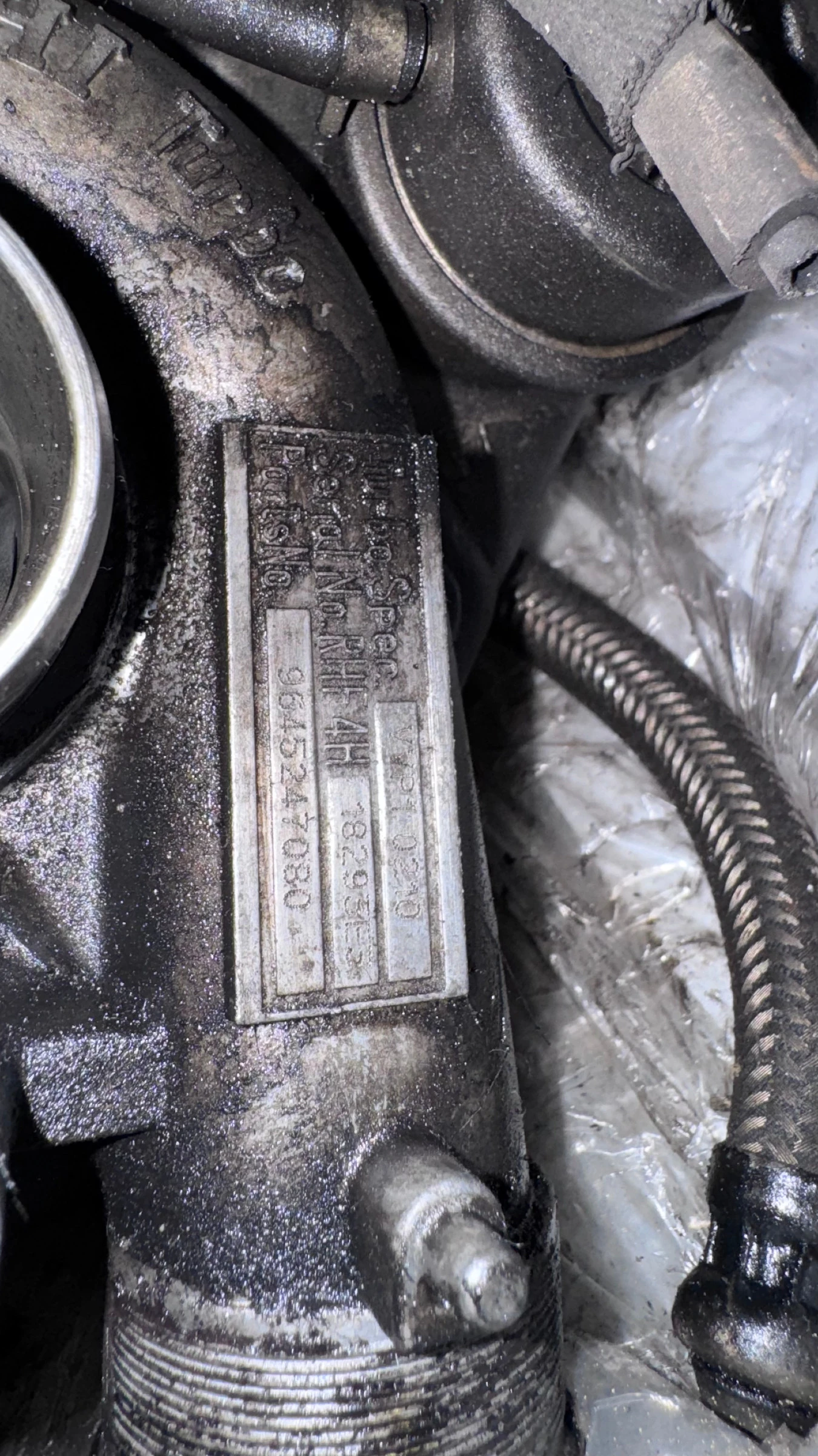 ����� ��������� �� Citroen C4 Picasso - 9645247080  / 18293E3 / VVP10210 | Mobile.bg � ����������� 2