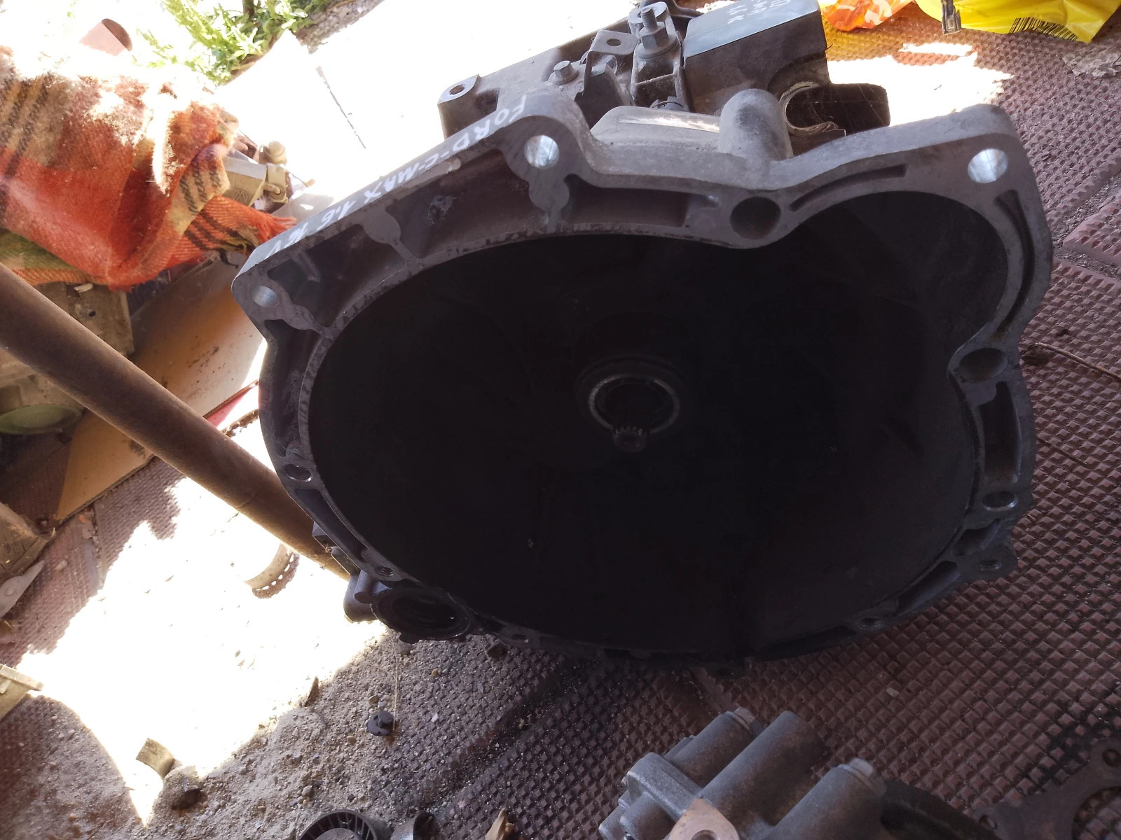 98WT-7F096-HB/GA/JA      1.6 16 | Mobile.bg   2