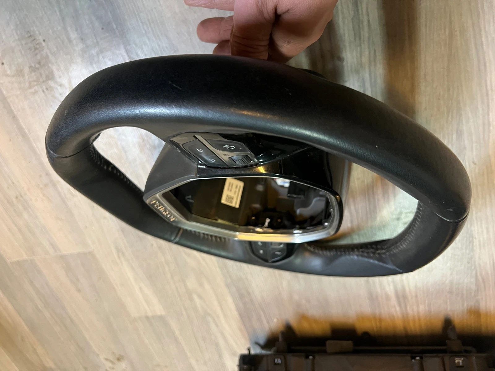 98255044ZD    Peugeot 208 II 2 | Mobile.bg   4