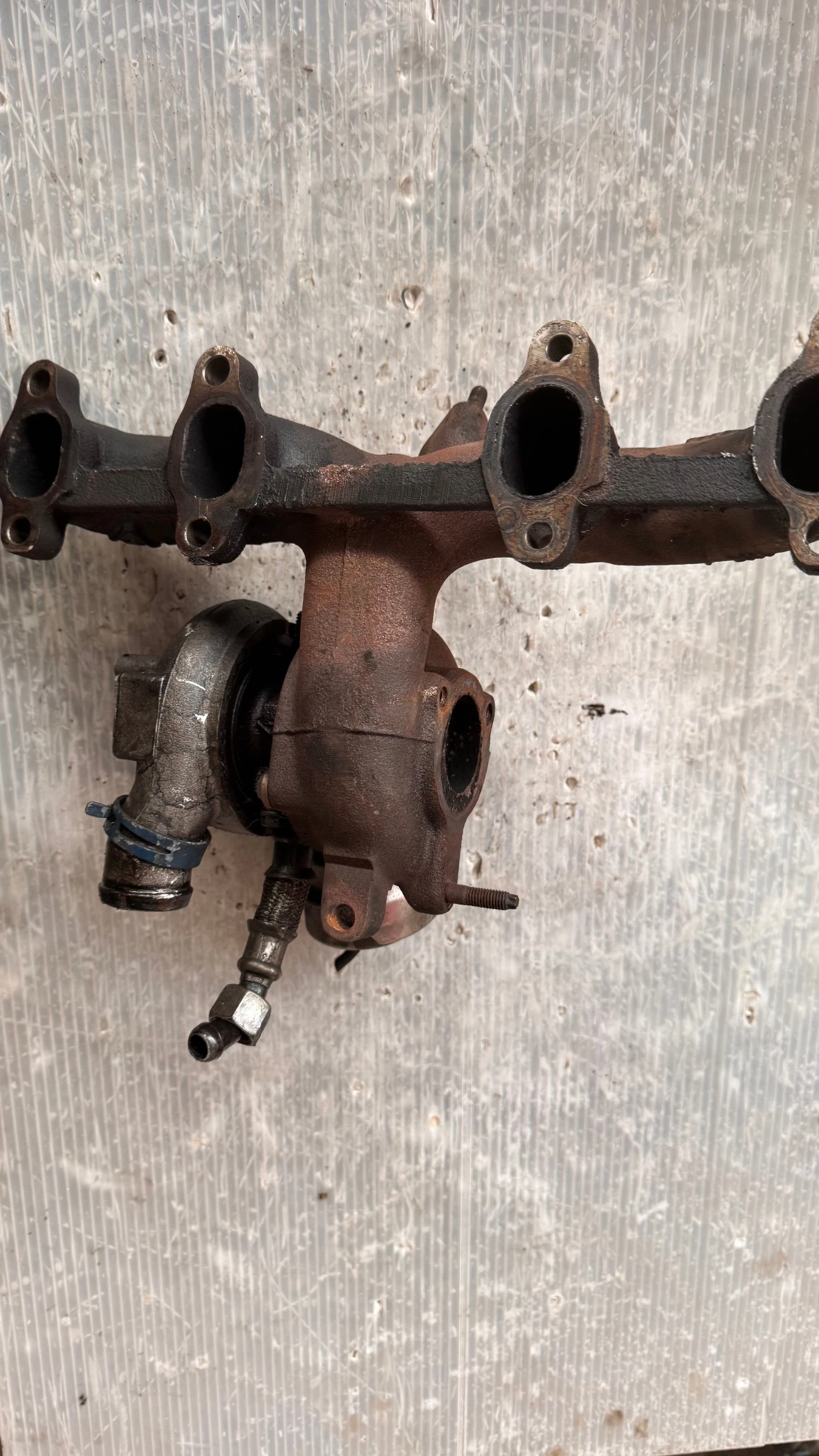   /   VW Golf 4 - 038253016 L /  EH50043385 00376 / KP39A-0006 / 5443-101-507 | Mobile.bg   2