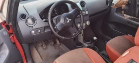 Mitsubishi colt 2008 CZC cabrio, снимка 5 - Части - 47657796