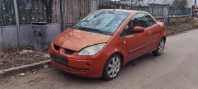     Mitsubishi colt 2008 CZC cabrio