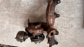       /   VW Golf 4 - 038253016 L /  EH50043385 00376 / KP39A-0006 / 5443-101-507