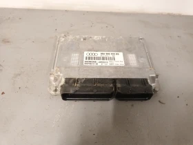 Компютър ауди а3 1.6