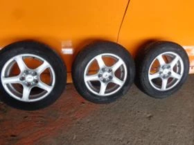 Гуми с джанти Stunner 205/60R15, снимка 12