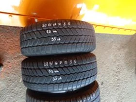 Гуми с джанти Stunner 205/60R15, снимка 5