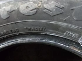 Гуми Зимни 205/75R16, снимка 10