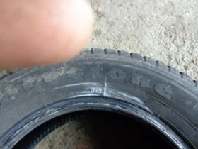 Гуми Зимни 205/75R16, снимка 6
