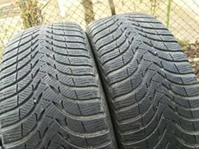 Гуми Зимни 225/55R16, снимка 2