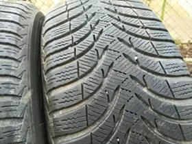 Гуми Зимни 225/55R16, снимка 3