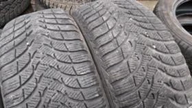 Гуми Зимни 195/55R16, снимка 3
