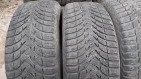 Гуми Зимни 195/55R16, снимка 2