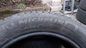 Гуми Зимни 195/55R16, снимка 5