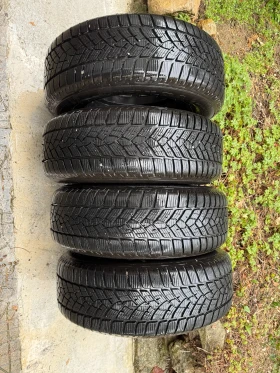 Гуми с джанти Fulda 225/65R17, снимка 5