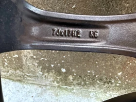 Гуми с джанти Fulda 225/65R17, снимка 4