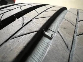 Гуми Летни 215/50R19, снимка 1
