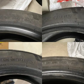 Гуми Летни 215/50R19, снимка 6