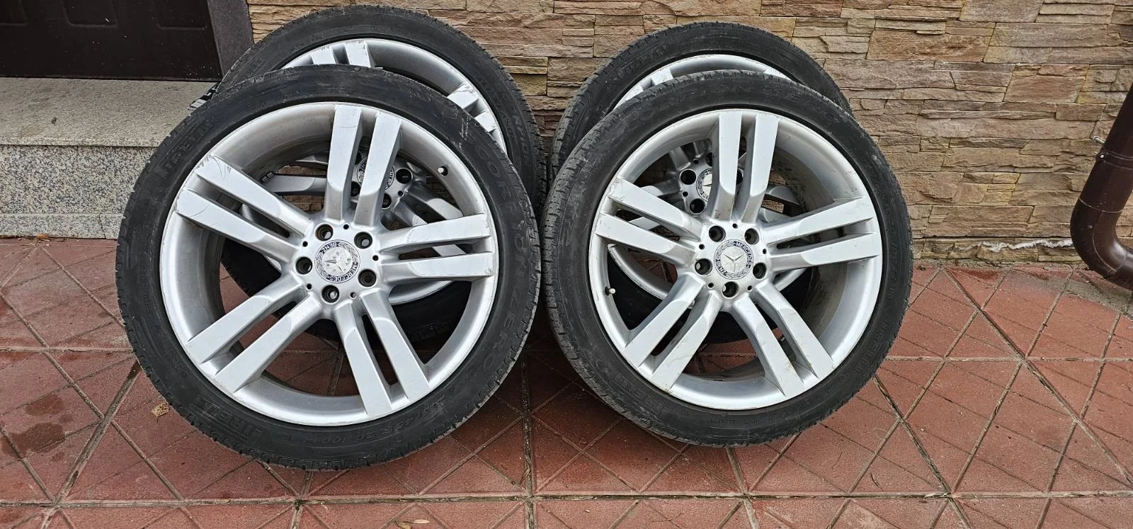 ������ �� Mercedes-Benz | Mobile.bg � ����������� 1