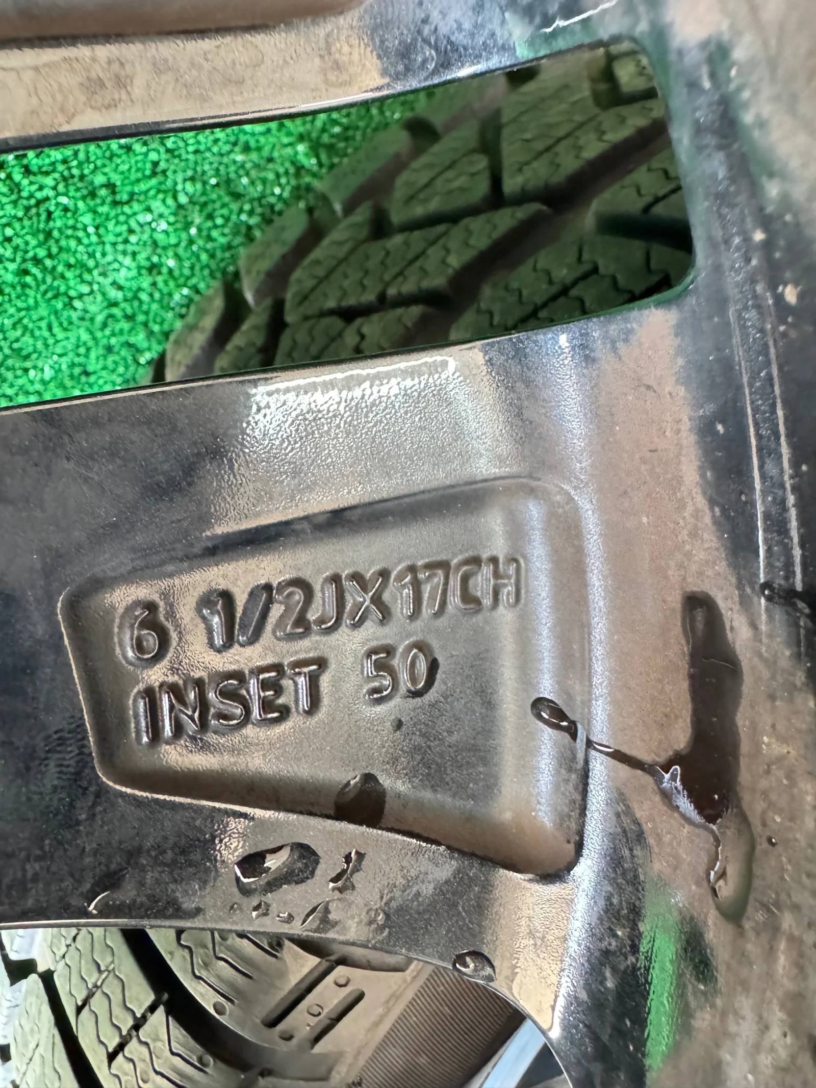 ���� � ������ 215/55R17 �� Suzuki SX4 S-Cross | Mobile.bg � ����������� 6