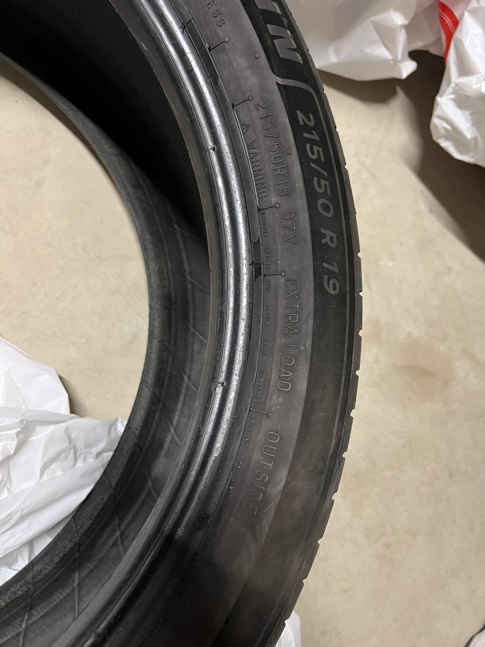 ���� 215/50R19 | Mobile.bg � ����������� 5