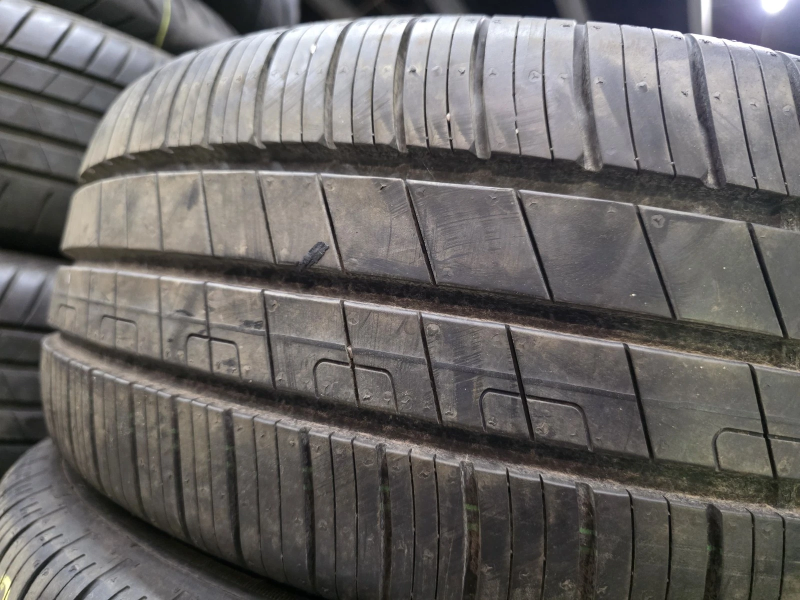 Гуми Летни 205/55R16