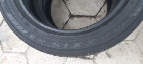 Гуми Летни 215/55R17, снимка 10 - Гуми и джанти - 46950413