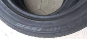 Гуми Летни 215/55R17, снимка 6 - Гуми и джанти - 46950413