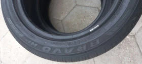 Гуми Летни 215/55R17, снимка 5 - Гуми и джанти - 46950413