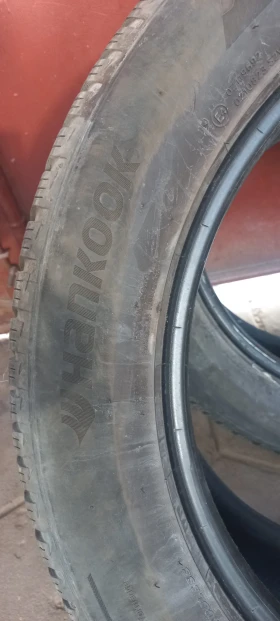  275/50R20 | Mobile.bg    14
