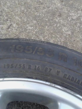   195/55R16  Peugeot 206 | Mobile.bg    4