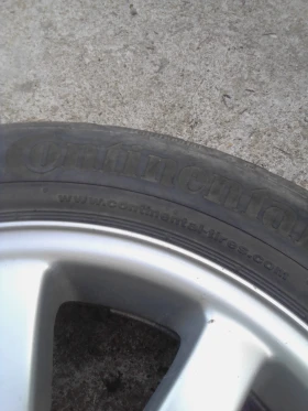    195/55R16  Peugeot 206 | Mobile.bg    5