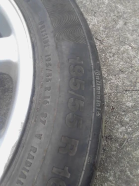   195/55R16  Peugeot 206 | Mobile.bg    7