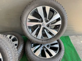 ���� � ������ 215/55R17 �� Suzuki SX4 S-Cross | Mobile.bg � ����� ������ 3