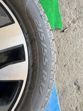 ���� � ������ 215/55R17 �� Suzuki SX4 S-Cross | Mobile.bg � ����� ������ 8