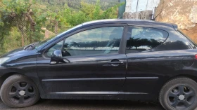 Peugeot 207 1.6 HDI, снимка 5