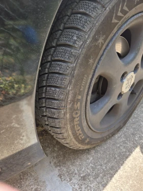 Peugeot 207 1.6 HDI, снимка 6