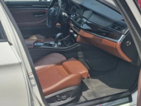 BMW 535 3.5d XDrive , снимка 11