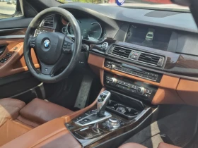 BMW 535 3.5d XDrive , снимка 12
