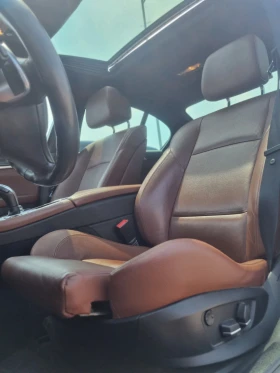 BMW 535 3.5d XDrive , снимка 10